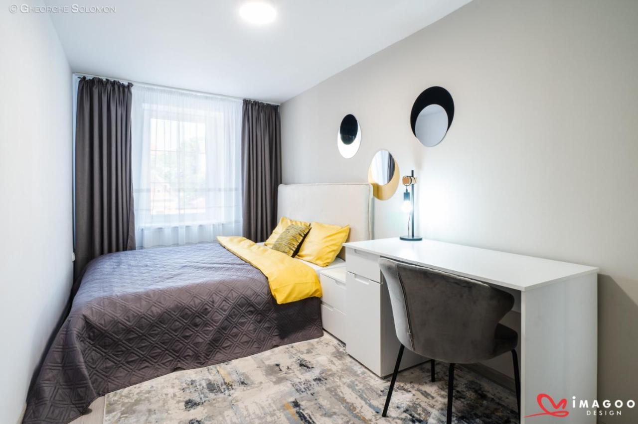 Long Street Suites Braşov Dış mekan fotoğraf