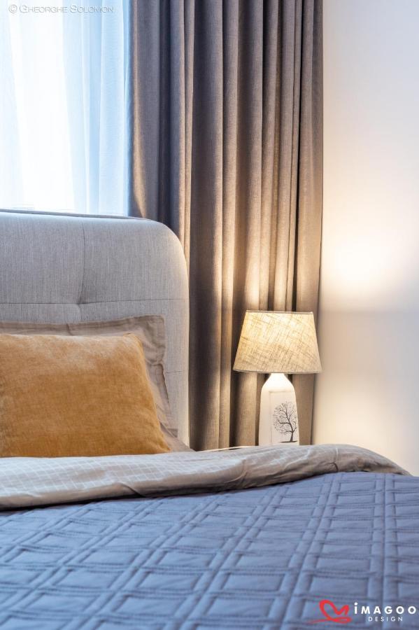 Long Street Suites Braşov Dış mekan fotoğraf